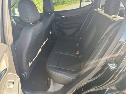 New 2026 Buick Encore GX Sport Touring w/ Advanced Technology Package image 16