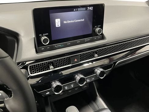 New 2026 Honda Civic Sport image 18