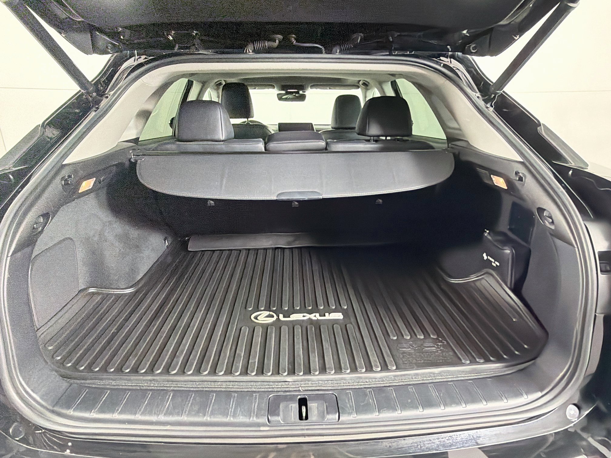 Used 2017 Lexus RX 350 AWD image 30