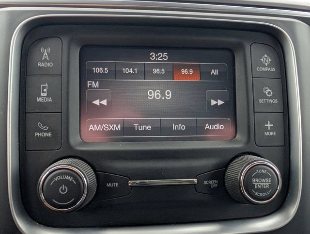 Used 2022 RAM 1500 Warlock AWD/4WD image 21