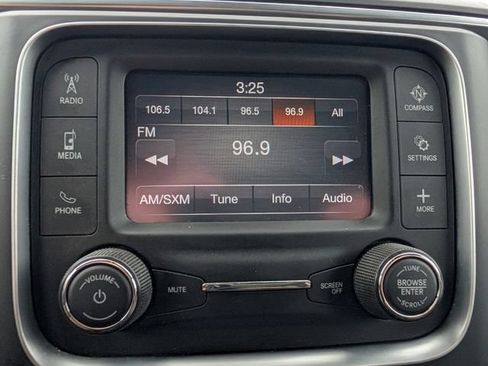 Used 2022 RAM 1500 Warlock AWD/4WD image 21