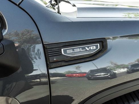 Used 2021 GMC Sierra 1500 Elevation AWD/4WD image 4