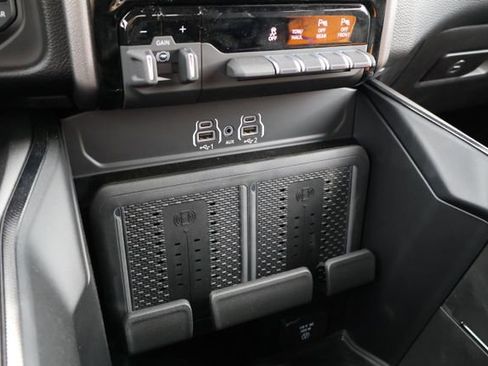 New 2026 RAM 2500 Power Wagon AWD/4WD image 14