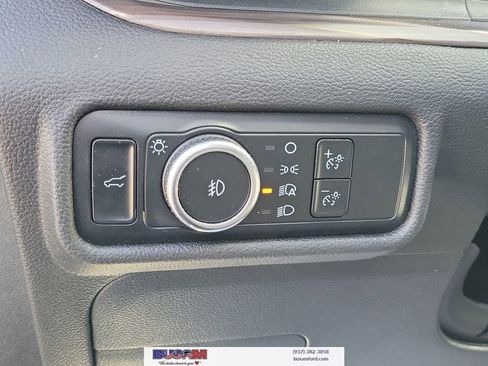 Used 2023 Ford Explorer Limited AWD/4WD image 22