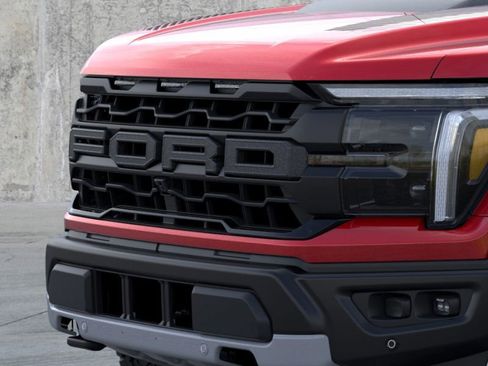 New 2026 Ford F150 Raptor image 17