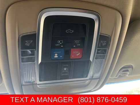 Used 2022 RAM 2500 Laramie AWD/4WD image 35