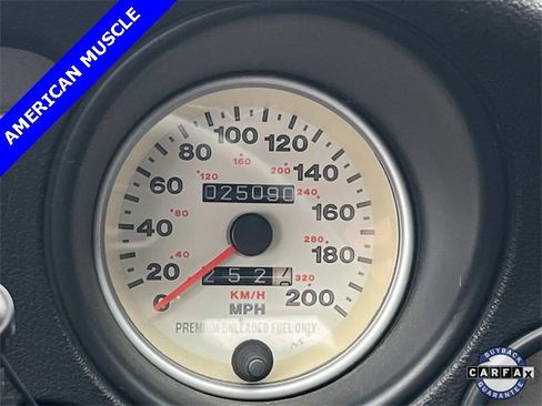 Used 2000 Dodge Viper RT/10 image 22