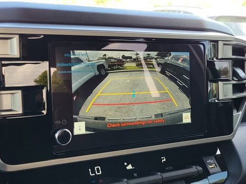 New 2026 Toyota Tundra SR5 AWD/4WD image 18