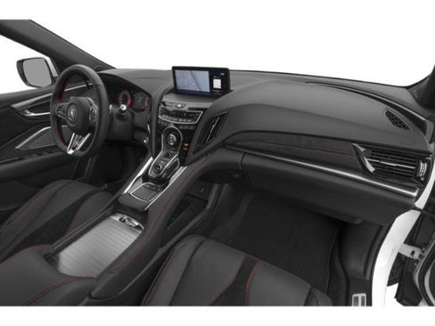 Used 2024 Acura RDX A-Spec AWD/4WD image 15