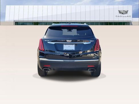 Certified 2023 Cadillac XT5 Luxury image 7