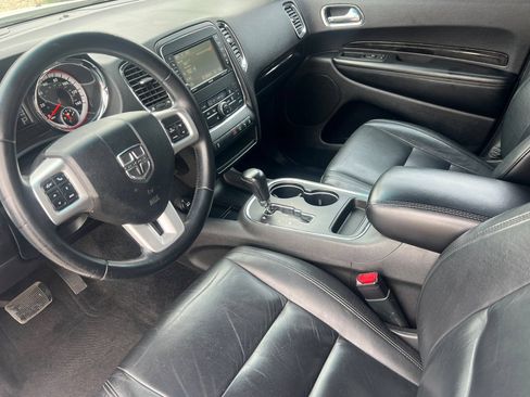 Used 2013 Dodge Durango Crew AWD/4WD image 10