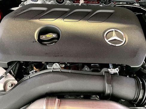 New 2026 Mercedes-Benz GLB 250 4MATIC image 15