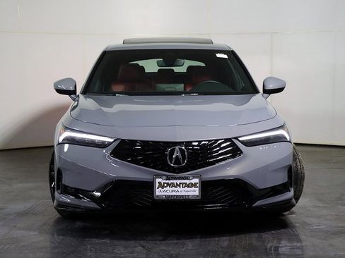Used 2026 Acura Integra A-Spec image 9