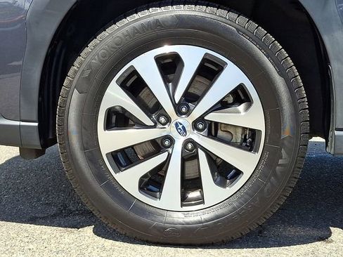 Certified 2023 Subaru Outback Premium AWD/4WD image 8