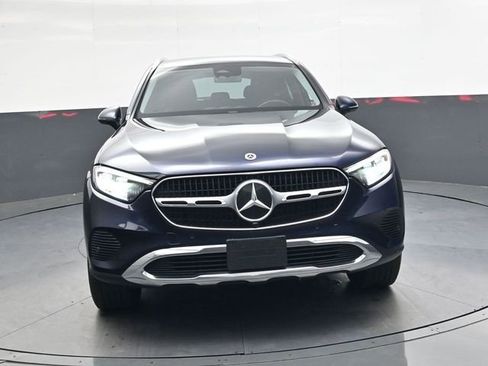 Used 2024 Mercedes-Benz GLC 300 image 9