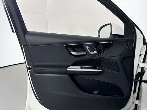 New 2026 Mercedes-Benz GLC 300 4MATIC image 20
