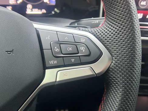 New 2026 Volkswagen GTI S image 16