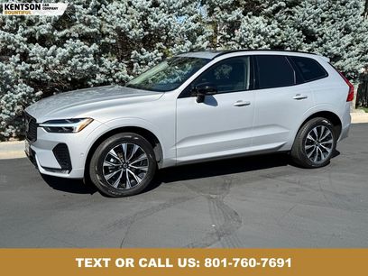 Used 2025 Volvo XC60 B5 Plus