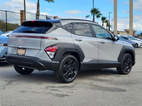 New 2026 Hyundai Kona SEL Sport image 2