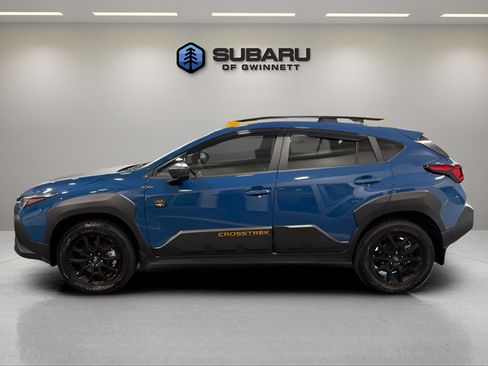 Certified 2026 Subaru Crosstrek 2.5i Wilderness w/ Wilderness Package AWD/4WD image 2