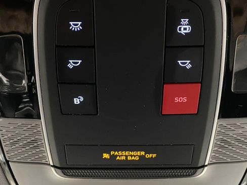 Certified 2024 Hyundai Palisade SEL AWD/4WD image 28