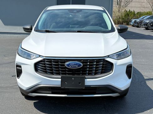 Used 2025 Ford Escape Active image 8