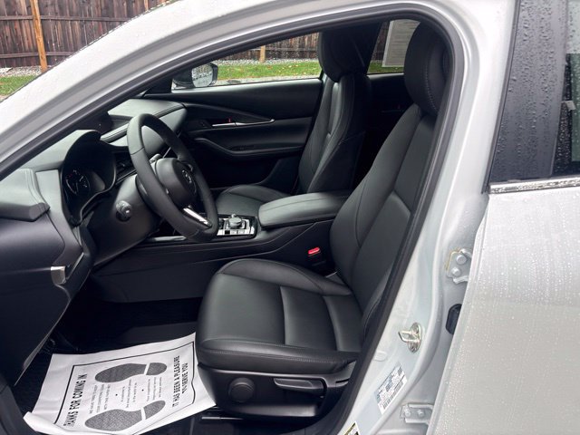 Used 2024 MAZDA CX-30 AWD 2.5 S w/ Select Sport Pkg image 10
