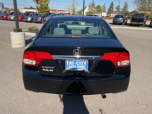 Used 2010 Honda Civic LX image 6