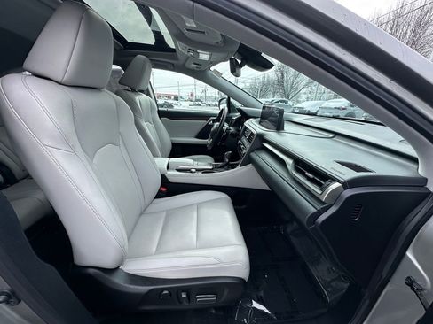 Used 2020 Lexus RX 350 FWD w/ Premium Package image 27