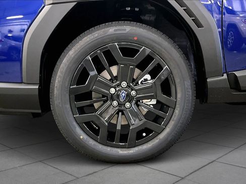 New 2026 Subaru Outback Limited XT image 11