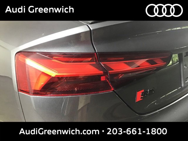 Certified 2024 Audi S5 Premium Plus AWD/4WD image 28
