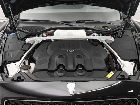 New 2026 Bentley Flying Spur Plug-In Hybrid AWD/4WD image 31