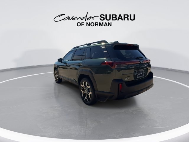 New 2026 Subaru Outback Touring XT AWD/4WD image 9