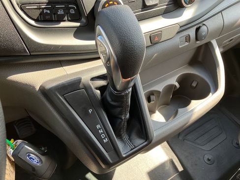 New 2025 Ford Transit 350 Base w/ Load Area Protection Package image 24