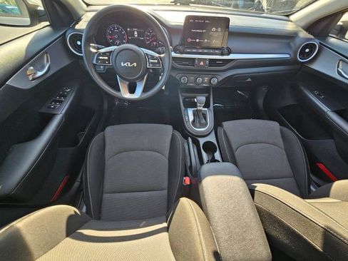 Used 2024 Kia Forte LXS image 13