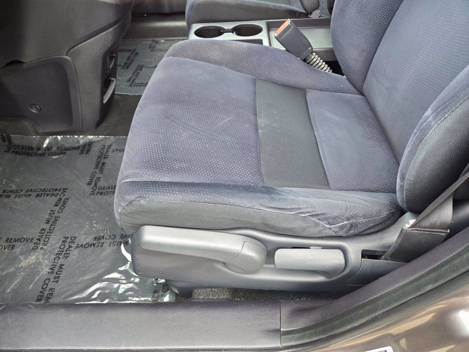 Used 2011 Honda CR-V SE image 11