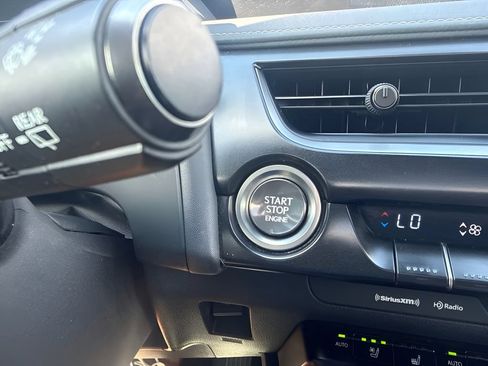 Used 2020 Lexus UX 200 w/ Premium Package FWD image 14