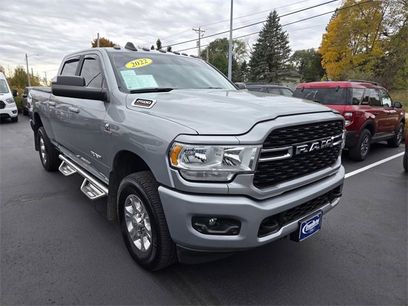 Used 2022 RAM 2500 Big Horn w/ Level A Equipment Group