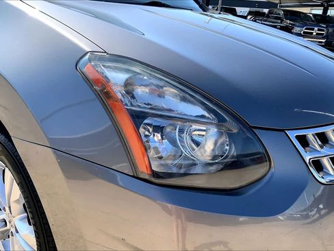 Used 2015 Nissan Rogue S w/ Convenience Package AWD/4WD image 27