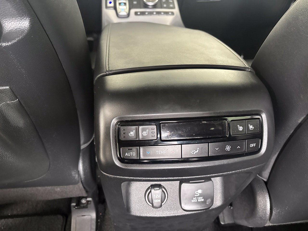Used 2024 Hyundai Palisade Calligraphy AWD/4WD image 26