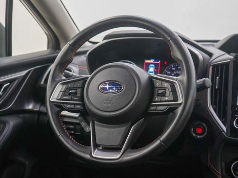 Used 2021 Subaru Crosstrek 2.5i Limited w/ Moonroof Package 2 AWD/4WD image 14