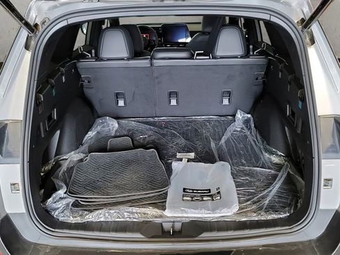 Certified 2026 Subaru Outback Premium AWD/4WD image 18