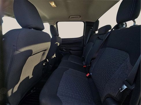 New 2025 Ford Ranger XL w/ Trailer Tow Package image 8