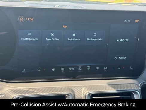 New 2025 Ford Mustang GT Premium w/ GT Performance Package image 31