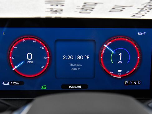 Used 2024 Honda Prologue EX image 30