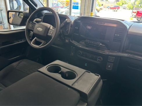 Certified 2023 Ford F150 XL w/ STX Appearance Package AWD/4WD image 11