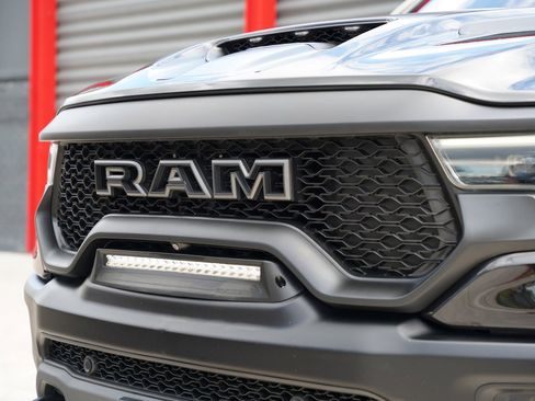 Used 2021 RAM 1500 TRX w/ TRX Level 2 Equipment Group image 12