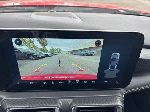 Used 2024 Ford Mustang Premium image 17