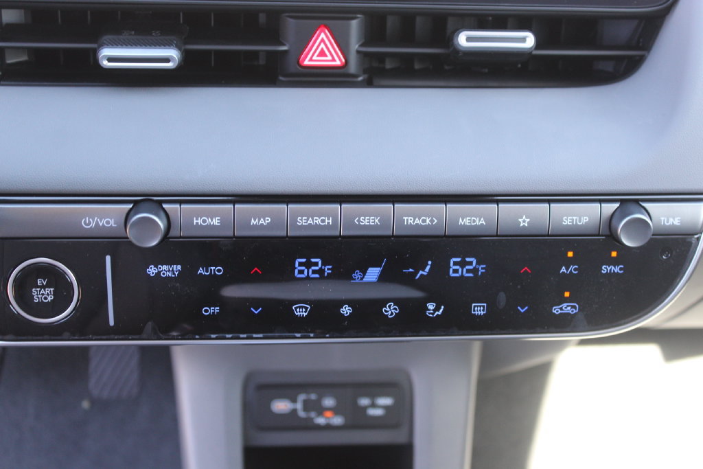 New 2026 Hyundai Ioniq 5 SEL RWD image 23