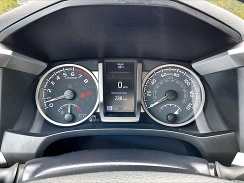 Used 2023 Toyota Tacoma SR5 image 25